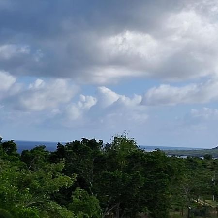 Caney Taino Salvaleón de Higüey Exteriör bild