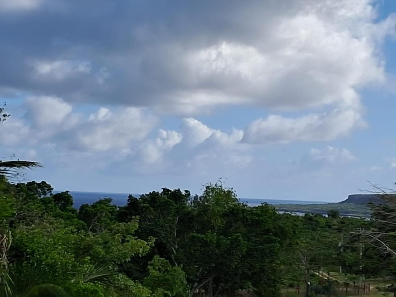 Caney Taino Salvaleón de Higüey Exteriör bild